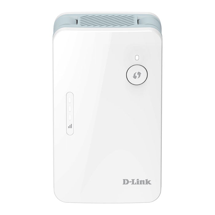 Amplificateur Wifi D-Link Eagle Pro AI AX1500