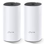 TP-LINK Deco M4 (2-pack) - Système Wi-Fi Mesh AC1200 - Double Pack Blanc