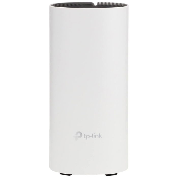 TP-LINK Deco M4 (2-pack) - Système Wi-Fi Mesh AC1200 - Double Pack Blanc