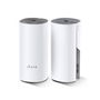 TP-LINK Deco M4 (2-pack) - Système Wi-Fi Mesh AC1200 - Double Pack Blanc