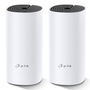TP-LINK Deco M4 (2-pack) - Système Wi-Fi Mesh AC1200 - Double Pack Blanc