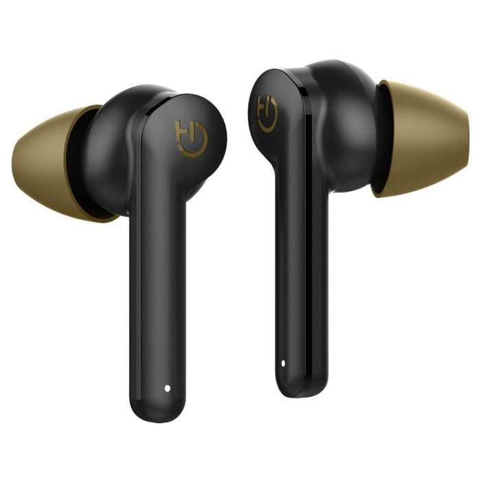 Hiditec Vesta Édition Limitée Bluetooth 5.0 Écouteurs True Wireless avec Étui de Charge, Autonomie 24h, IPX5 Hiditec Vesta Édition Limitée Bluetooth 5.0 Écouteurs True Wireless avec Étui de Charge, Autonomie 24h, IPX5