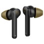 Hiditec Vesta Édition Limitée Bluetooth 5.0 Écouteurs True Wireless avec Étui de Charge, Autonomie 24h, IPX5