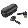 Hiditec Vesta Édition Limitée Bluetooth 5.0 Écouteurs True Wireless avec Étui de Charge, Autonomie 24h, IPX5