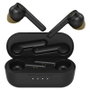 Hiditec Vesta Édition Limitée Bluetooth 5.0 Écouteurs True Wireless avec Étui de Charge, Autonomie 24h, IPX5