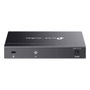 TP-Link TL-SG3210 Switch JetStream géré avec 8 ports Gigabit et 2 ports SFP