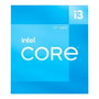 Processeur Intel i3-12100 Intel Core i3-12100 LGA 1700