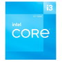 Processeur Intel i3-12100 Intel Core i3-12100 LGA 1700