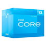 Processeur Intel i3-12100 Intel Core i3-12100 LGA 1700