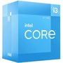 Processeur Intel i3-12100 Intel Core i3-12100 LGA 1700