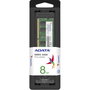 Adata Mémoire RAM DDR4 8GB SODIMM 3200 MHz