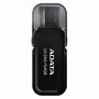 Clé USB Adata AUV240-64G-RBK 64 GB Noir