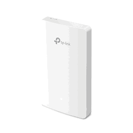 TP-LINK Access Point EAP235-WALL - Point d'accès Wi-Fi mural blanc - EAP235