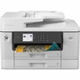 Brother MFC-J6940DW Imprimante multifonction jet d'encre A3 couleur