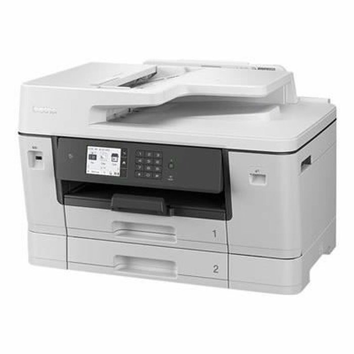 Brother MFC-J6940DW Imprimante multifonction jet d'encre A3 couleur