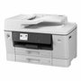 Brother MFC-J6940DW Imprimante multifonction jet d'encre A3 couleur
