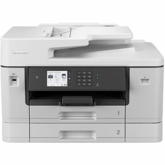 Brother MFC-J6940DW Imprimante multifonction jet d'encre A3 couleur
