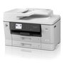 Brother MFC-J6940DW - Imprimante Multifonction A3 Professionnelle avec Impression Recto-Verso Automatique, Écran Tactile, NFC, Wi-Fi et Bacs Papier Haute Capacité