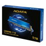 Disque dur Adata ALEG-710-1TCS 1 TB SSD
