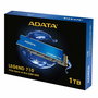 Disque dur Adata ALEG-710-1TCS 1 TB SSD