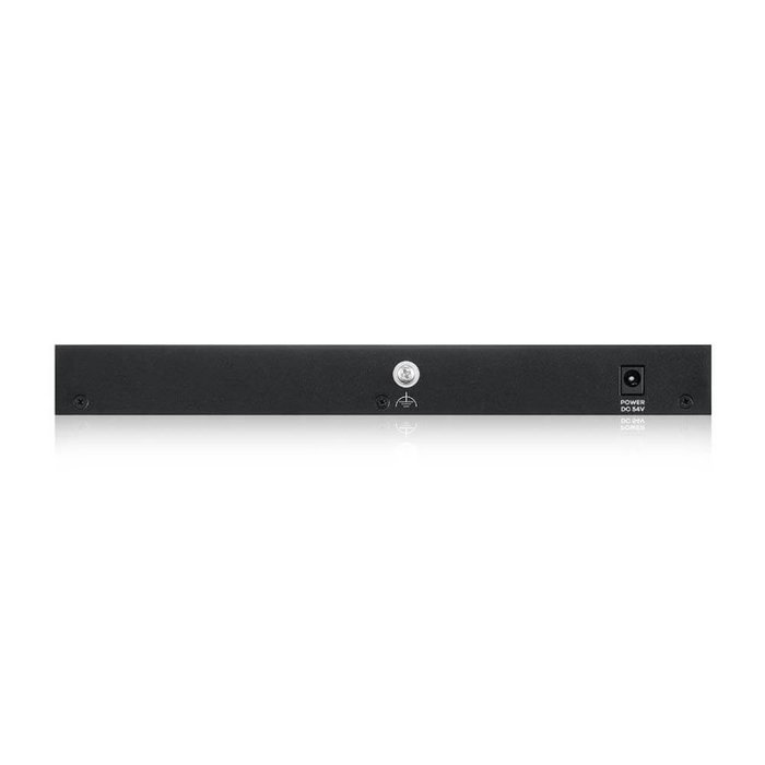 Zyxel GS1915-8EP-EU0101F Switch 8 Ports Gigabit PoE 60W Zyxel GS1915-8EP-EU0101F Switch 8 Ports Gigabit PoE 60W