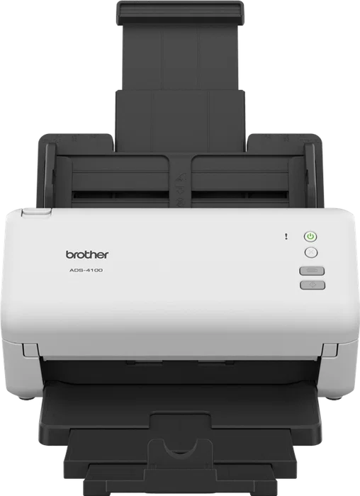 Brother ADS-4100 Scanner de documents recto-verso 70 ppm