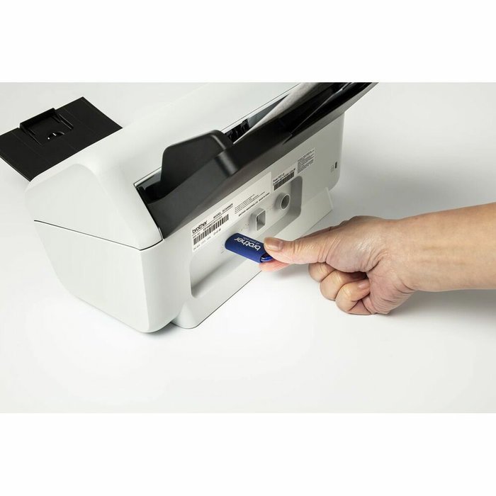 Brother ADS-4100 Scanner de documents recto-verso 70 ppm