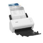 Brother ADS-4100 Scanner de Bureau 70 ppm Recto-Verso ADF 60 Feuilles USB 3.0 Scanner Professionnel