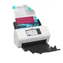 Brother ADS-4700 - Scanner de documents recto-verso ADF 80 pages, 40 ppm, Ethernet, Wi-Fi, Wi-Fi Direct, USB 3.0, résolution 600 x 600 dpi