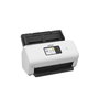 Brother Scanner A3 - Document et Livres avec Écran Tactile, ADF 60 pages, Wi-Fi, Ethernet, AirPrint, USB, Numérisation 35 ppm (Recto-Verso)