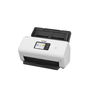 Brother ADS-4500 - Scanner de documents recto-verso 70 ppm - Wi-Fi, Wi-Fi Direct, Ethernet - Chargeur automatique 60 pages