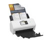 Brother ADS-4500 - Scanner de documents recto-verso 70 ppm - Wi-Fi, Wi-Fi Direct, Ethernet - Chargeur automatique 60 pages