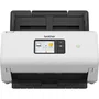 Brother ADS-4500 - Scanner de documents recto-verso 70 ppm - Wi-Fi, Wi-Fi Direct, Ethernet - Chargeur automatique 60 pages