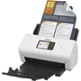 Brother ADS-4500 - Scanner de documents recto-verso 70 ppm - Wi-Fi, Wi-Fi Direct, Ethernet - Chargeur automatique 60 pages