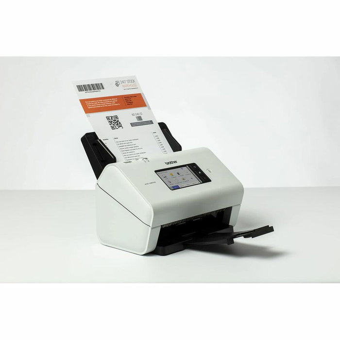 Scanner Portable Brother ADS4900WRE1
