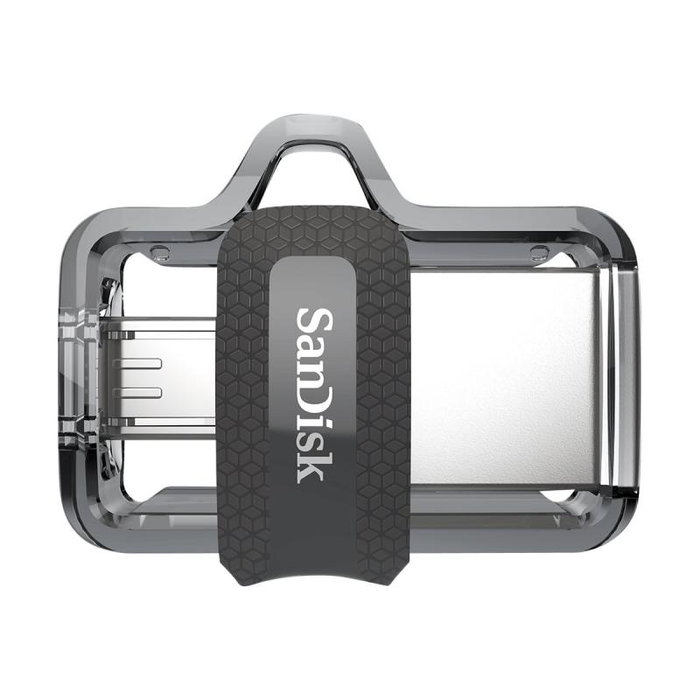SanDisk Ultra Dual M3.0 256 GB USB 3.0 / micro USB