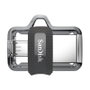 SanDisk Ultra Dual M3.0 256 GB USB 3.0 / micro USB