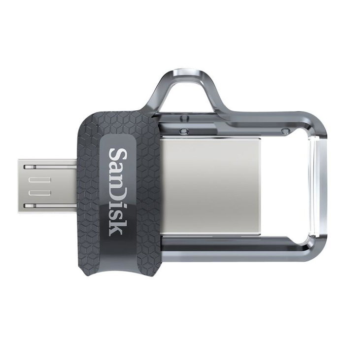 SanDisk Ultra Dual M3.0 256 GB USB 3.0 / micro USB