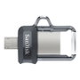 SanDisk Ultra Dual M3.0 256 GB USB 3.0 / micro USB