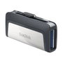 Sandisk Ultra Dual Memoria USB 3.1 USB Type-C 64 Go