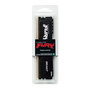 Mémoire RAM Kingston Beast CL17 8 GB DDR4 3600 MHz