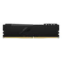 Mémoire RAM Kingston Beast CL17 8 GB DDR4 3600 MHz