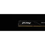 Mémoire RAM Kingston Beast CL17 8 GB DDR4 3600 MHz
