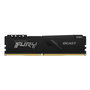 Mémoire RAM Kingston Beast CL17 8 GB DDR4 3600 MHz