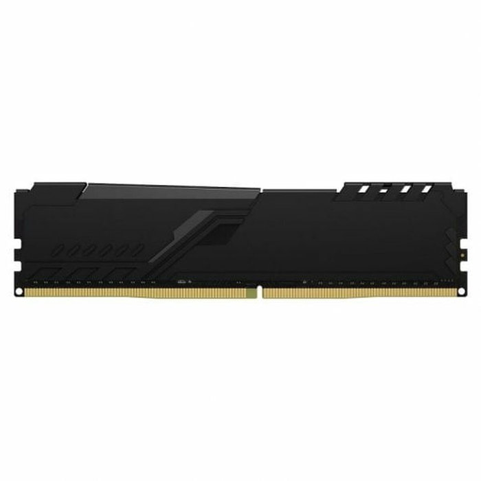 Mémoire RAM Kingston Beast CL17 8 GB DDR4 3600 MHz Mémoire RAM Kingston Beast CL17 8 GB DDR4 3600 MHz