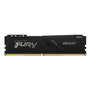 Mémoire RAM Kingston Beast CL17 8 GB DDR4 3600 MHz