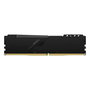 Mémoire RAM Kingston Beast CL17 8 GB DDR4 3600 MHz