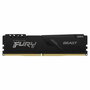 Mémoire RAM Kingston Beast CL17 8 GB DDR4 3600 MHz