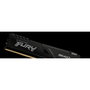 Mémoire RAM Kingston Beast CL17 8 GB DDR4 3600 MHz