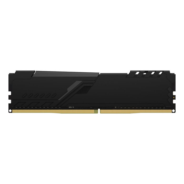 Mémoire RAM Kingston Beast CL17 8 GB DDR4 3600 MHz Mémoire RAM Kingston Beast CL17 8 GB DDR4 3600 MHz